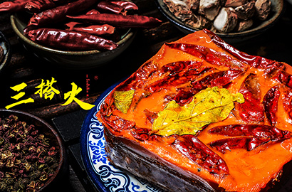 武威VI设计：城市与企业品牌联动的视觉纽带